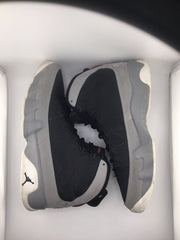 Jordan 9 Retro Particle Grey
