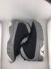 Jordan 9 Retro Particle Grey