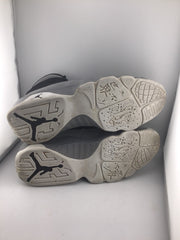 Jordan 9 Retro Particle Grey