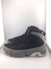 Jordan 9 Retro Particle Grey