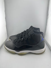 Jordan 11 Retro Space Jam (2016)