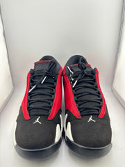 Jordan 14 Retro Gym Red Toro