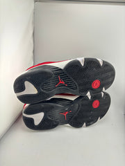 Jordan 14 Retro Gym Red Toro