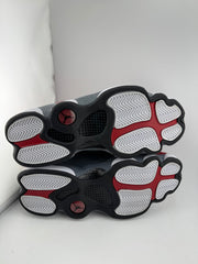 Jordan 13 Retro Gym Red Flint Grey