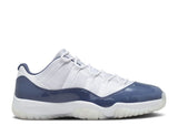 Jordan 11 Retro Low Diffused Blue