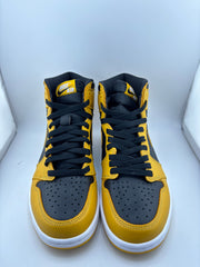 Jordan 1 Retro High Pollen