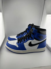 Jordan 1 Retro High Game Royal