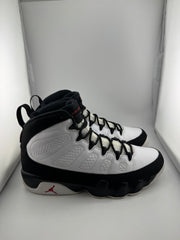 Jordan 9 Retro OG (2016)