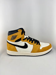 Jordan 1 Retro High Rookie Of The Year