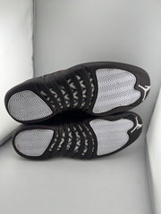Jordan 12 Retro SP A Ma Maniére Black (Women's)