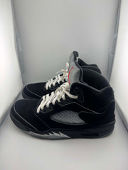 Jordan 5 Retro OG Black Metallic Reimagined