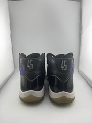 Jordan 11 Retro Space Jam (2016)