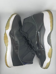 Jordan 11 Retro Space Jam (2016)