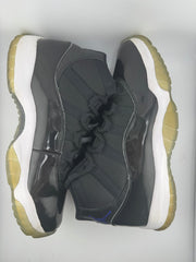 Jordan 11 Retro Space Jam (2016)