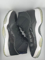 Jordan 11 Retro Space Jam (2016)