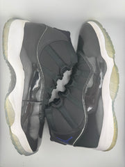 Jordan 11 Retro Space Jam (2016)