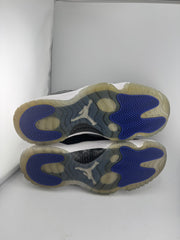 Jordan 11 Retro Space Jam (2016)