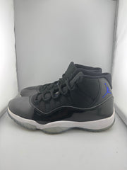 Jordan 11 Retro Space Jam (2016)