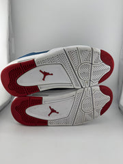 Jordan 4 Retro Messy Room (GS)