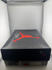 Jordan 4 Retro Red Thunder