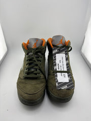 Jordan 5 Retro Olive (2024) (GS)
