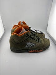 Jordan 5 Retro Olive (2024) (GS)