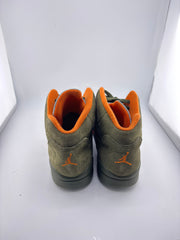 Jordan 5 Retro Olive (2024) (GS)