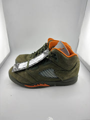 Jordan 5 Retro Olive (2024) (GS)