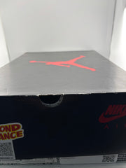 Jordan 5 Retro OG Black Metallic Reimagined