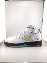 Jordan 5 Fusion Teal