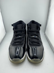 Jordan 11 Retro Space Jam (2016)