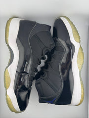 Jordan 11 Retro Space Jam (2016)