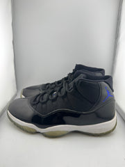 Jordan 11 Retro Space Jam (2016)