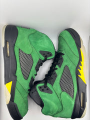 Jordan 5 Retro SE Oregon