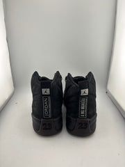 Jordan 12 Retro SP A Ma Maniére Black (Women's)