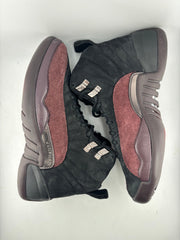 Jordan 12 Retro SP A Ma Maniére Black (Women's)