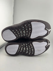 Jordan 12 Retro SP A Ma Maniére Black (Women's)