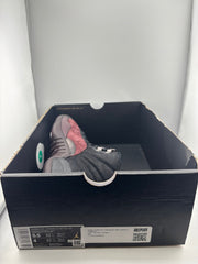 Jordan 12 Retro SP A Ma Maniére Black (Women's)