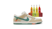 Nike SB Dunk Low Jarritos (Special Box)