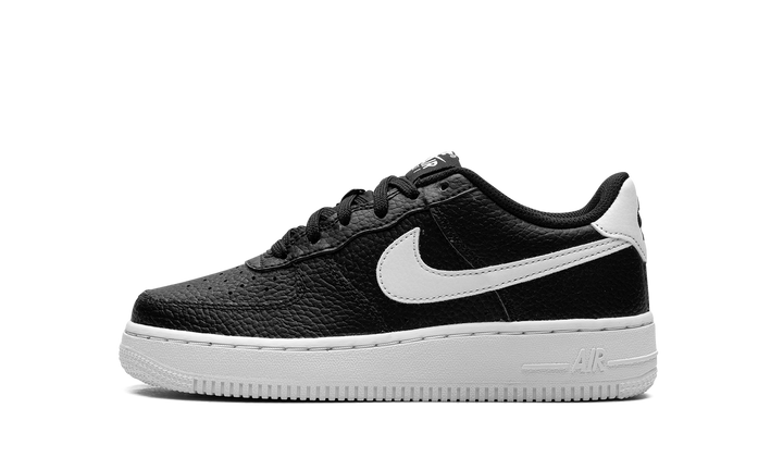 Air Force 1 GS "Black / White" CT3839 002