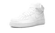 Air Force 1 Mid '07 "Triple White" CW2289 111