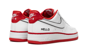 Air Force 1 Low '07 LX "Hello" CZ0327 100