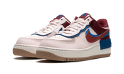 AIR FORCE 1 SHADO WMNS "Soft Pink" CI0919 601