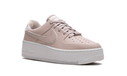 AIR FORCE 1 SAGE LO WMNS "Platinum Violet" CJ1642 002