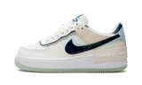 AIR FORCE 1 Shadow WMNS "Glacier" DZ1847 107