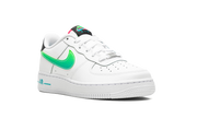 Air Force 1 Low LV8 "White Aquamarine" DJ5154 100