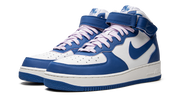 AIR FORCE 1 MID MNS WMNS "Military Blue" DX3721 100