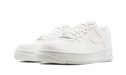 AIR FORCE 1 '07 MNS WMNS "Reflective White" DC2062 100