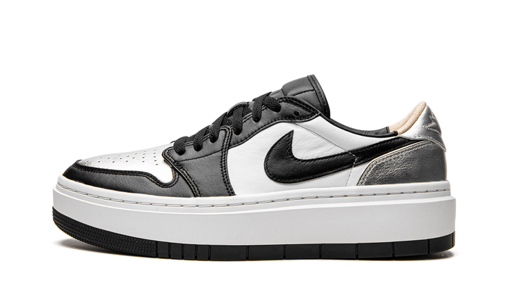 Jordan 1 Elevate Low SE Silver Toe (Women's)