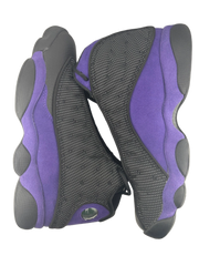 Jordan 13 Retro Court Purple